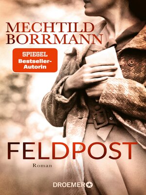 cover image of Feldpost